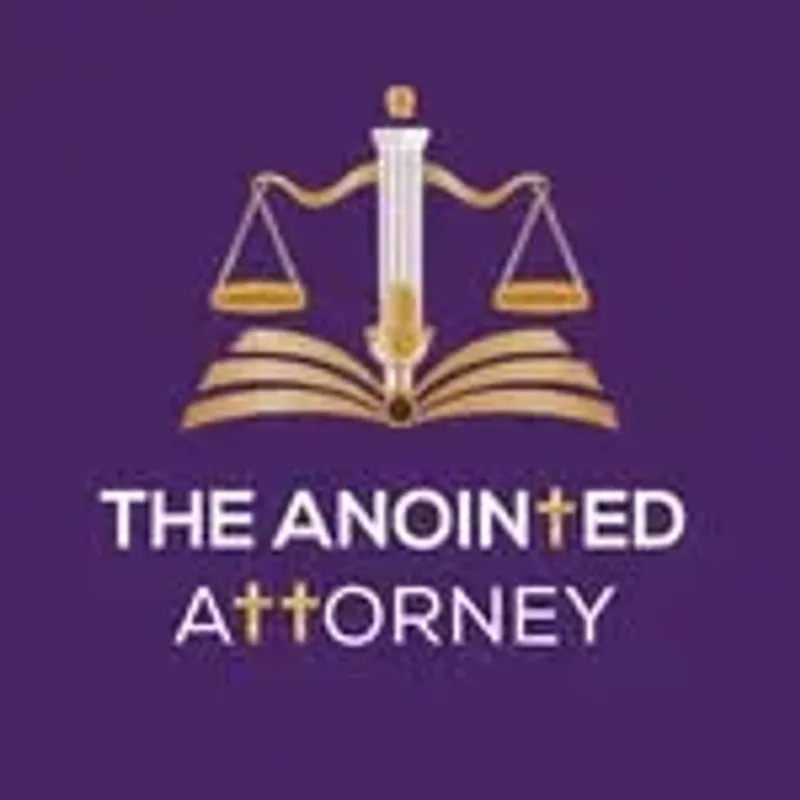 theanointedattorney
