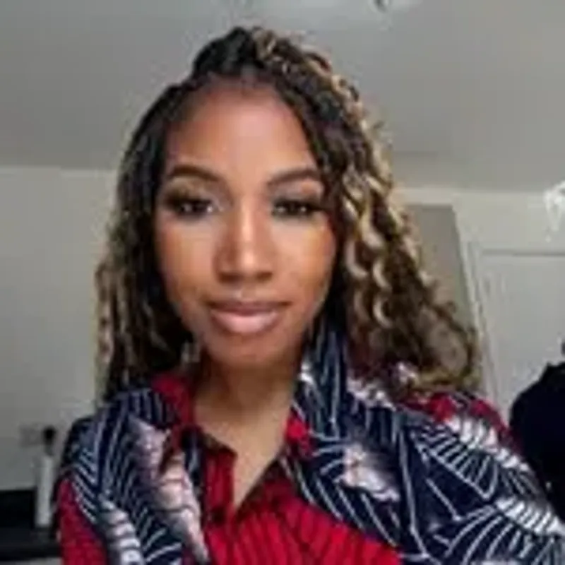 tracyforlove