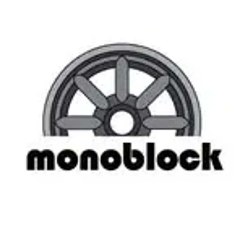 monoblockwheels