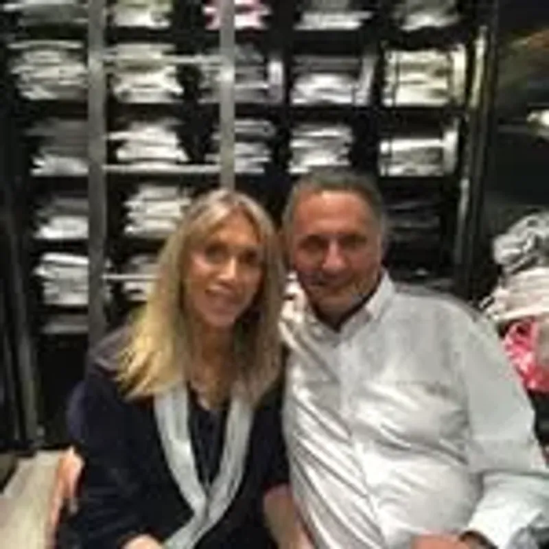 robbynsegal