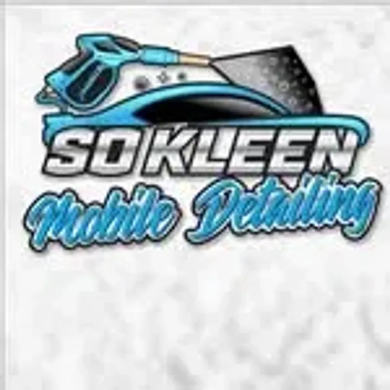 so_kleen_mobile_detailing_llc