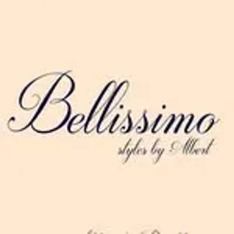 bellissimothestylist