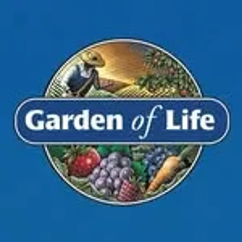 gardenoflife