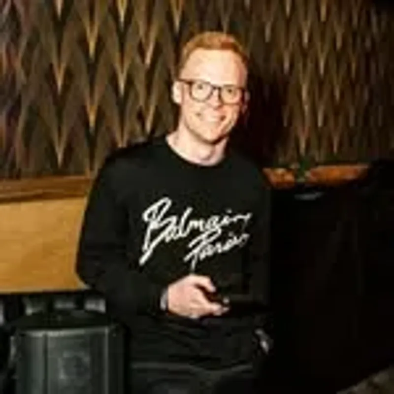 tylerjflickinger