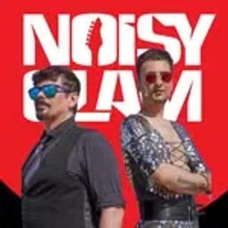 noisy.glam