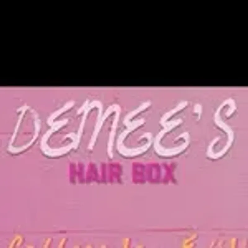demeeshairbox
