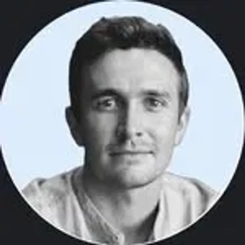 harryblambert