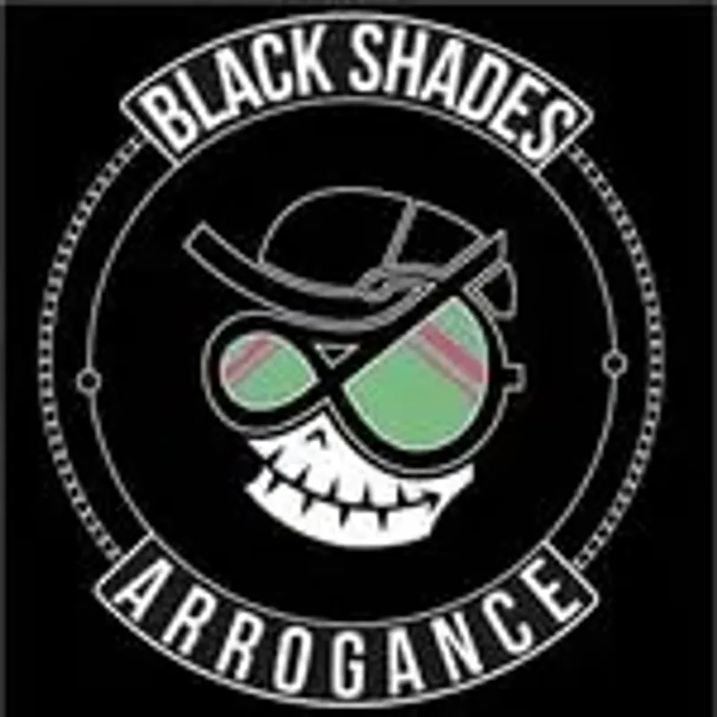 blackshadesandarrogance