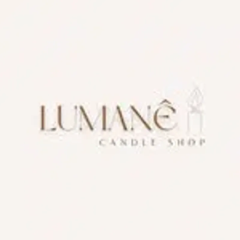 lumanecandle
