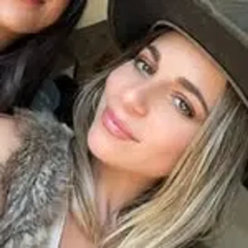 sherihoover