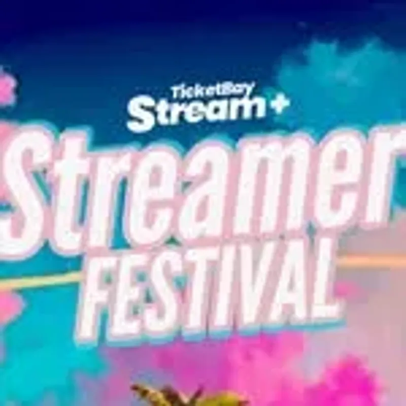 streamersfestival