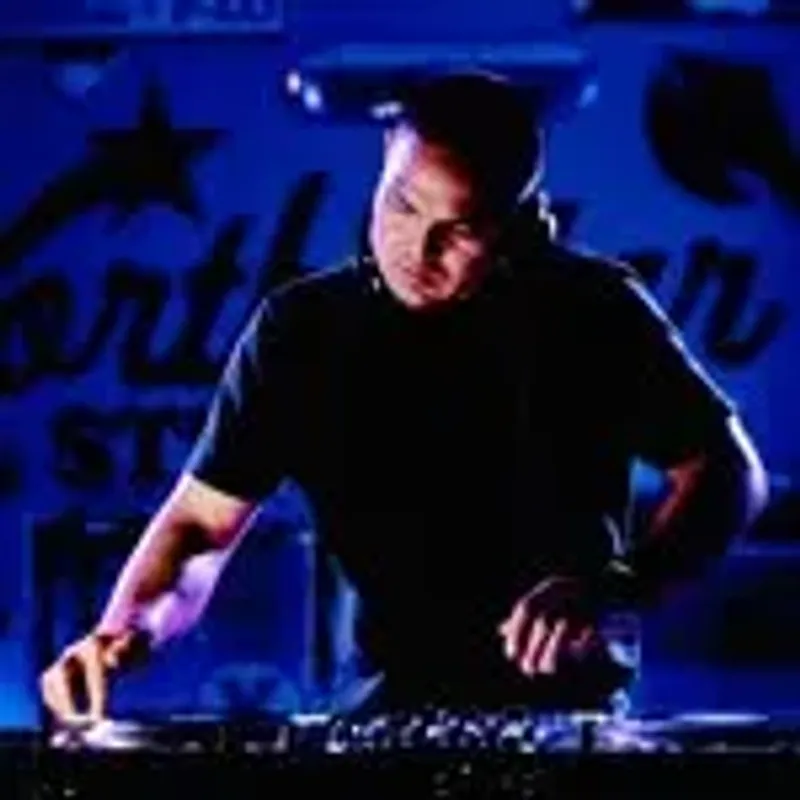 djskrillwil