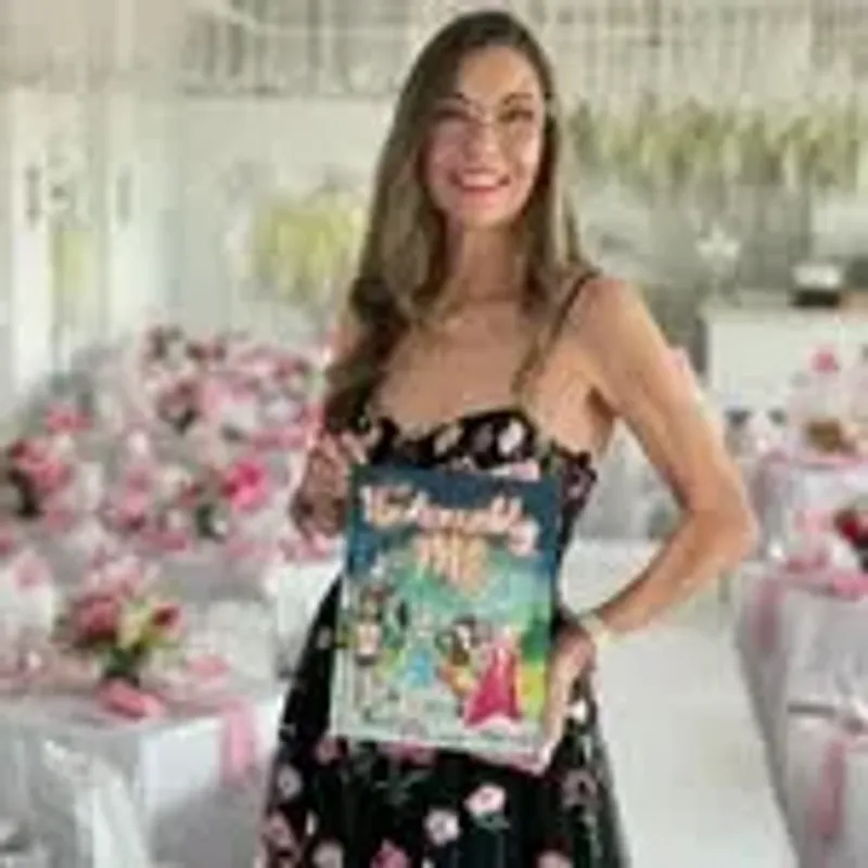 themarygiuseffi