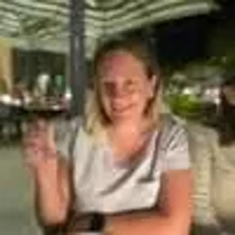 maryshive