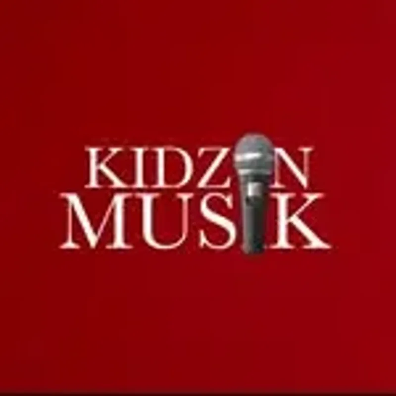 kidzinmusik