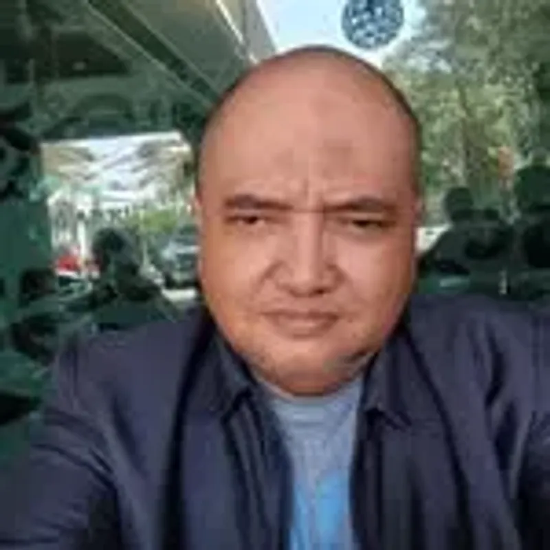 syarifudindjakari