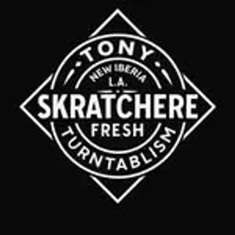 theskratchman