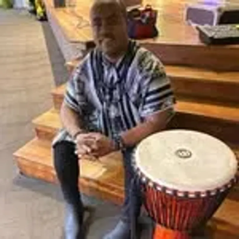 ricky_percussioniste