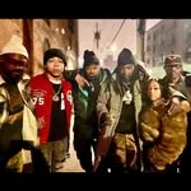 murdapresentz