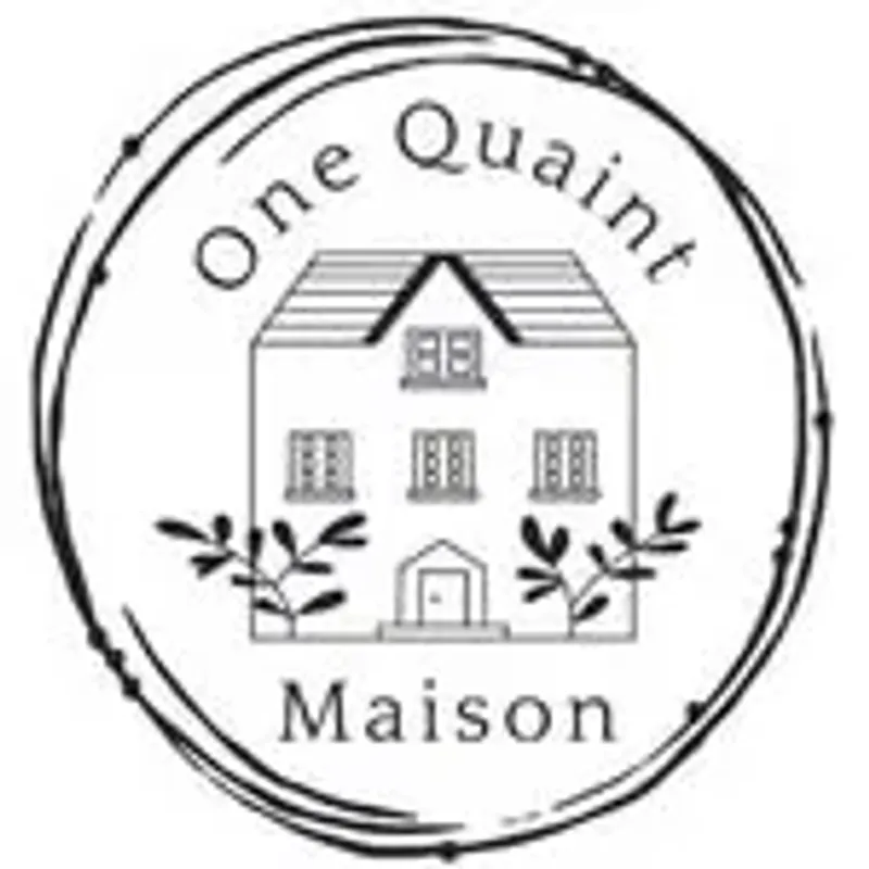 onequaintmaison