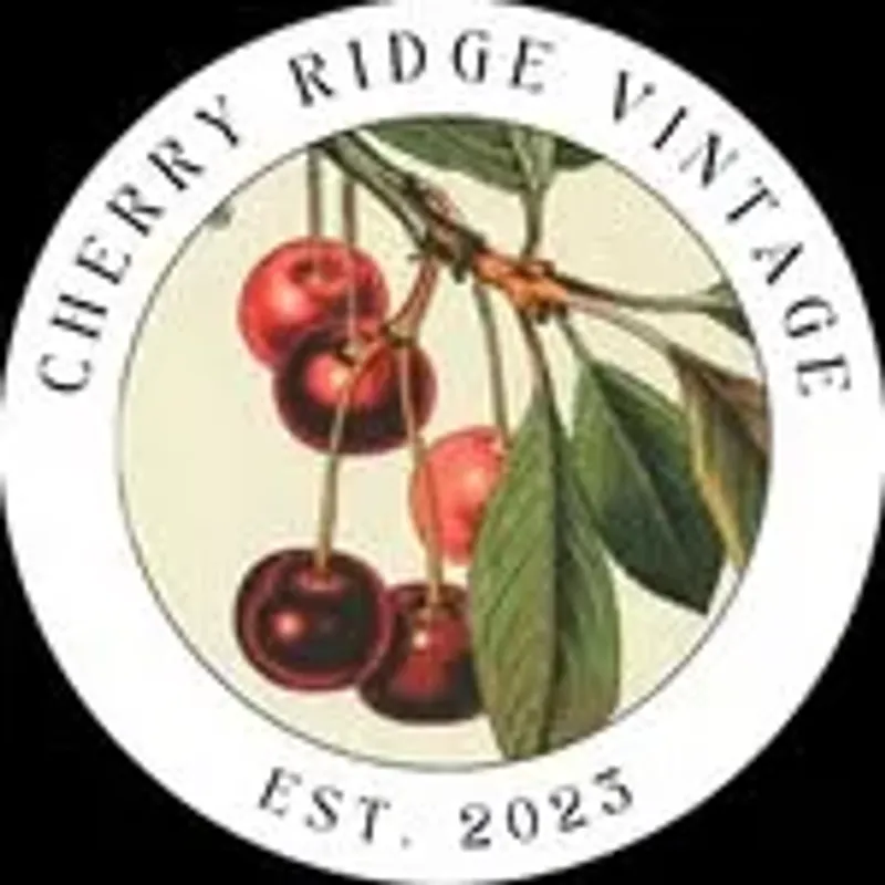 cherryridgevintage