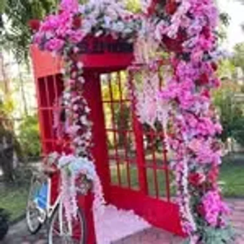 pinkpoudreroom