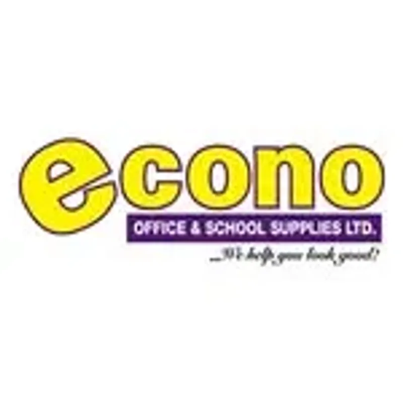 econosupplies