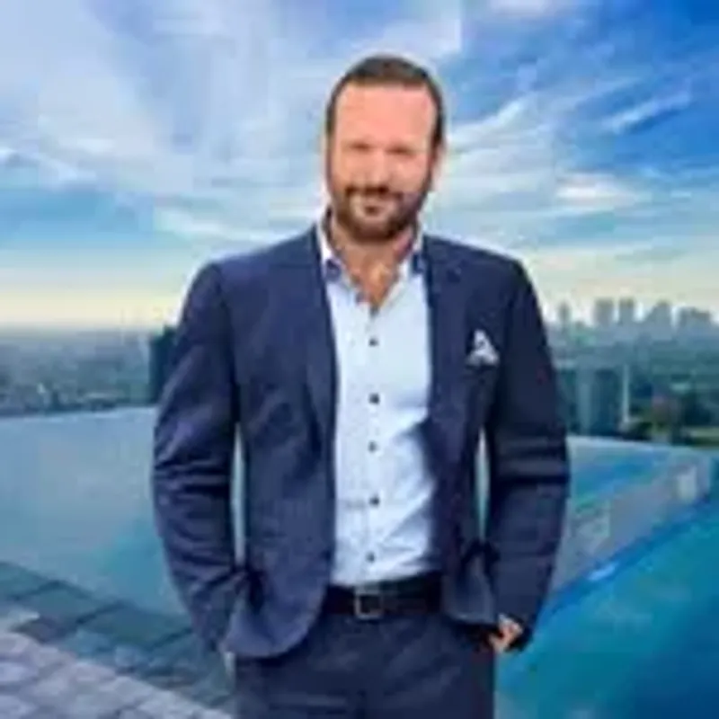 stevenspreafico