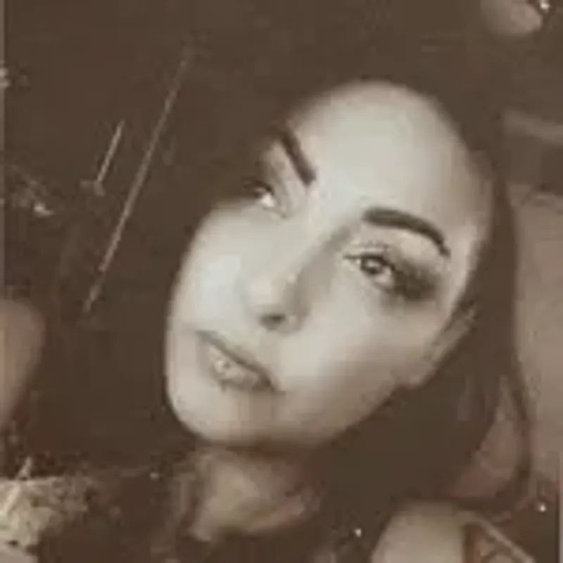83beautifulchaos