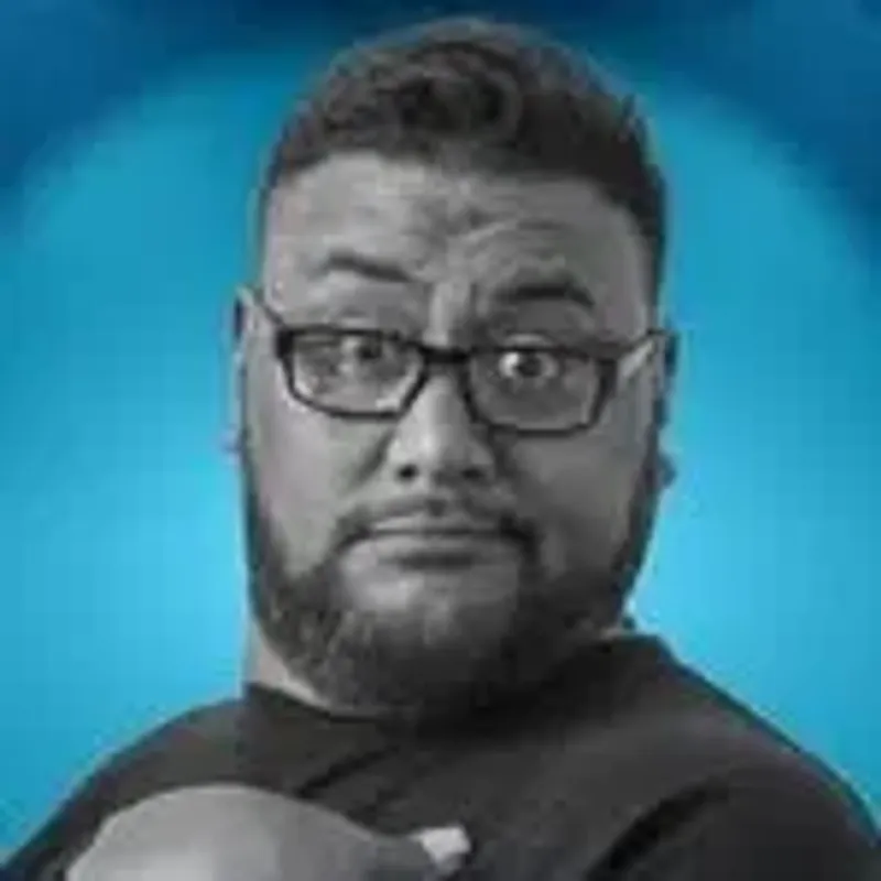 comedianjamesmane