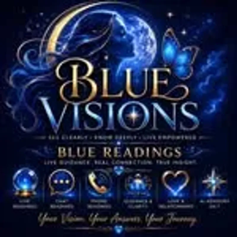gracebluereadings