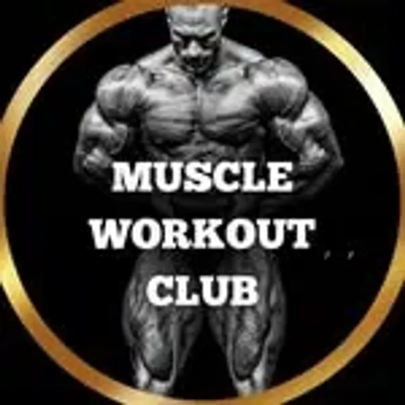 muscleworkoutclub