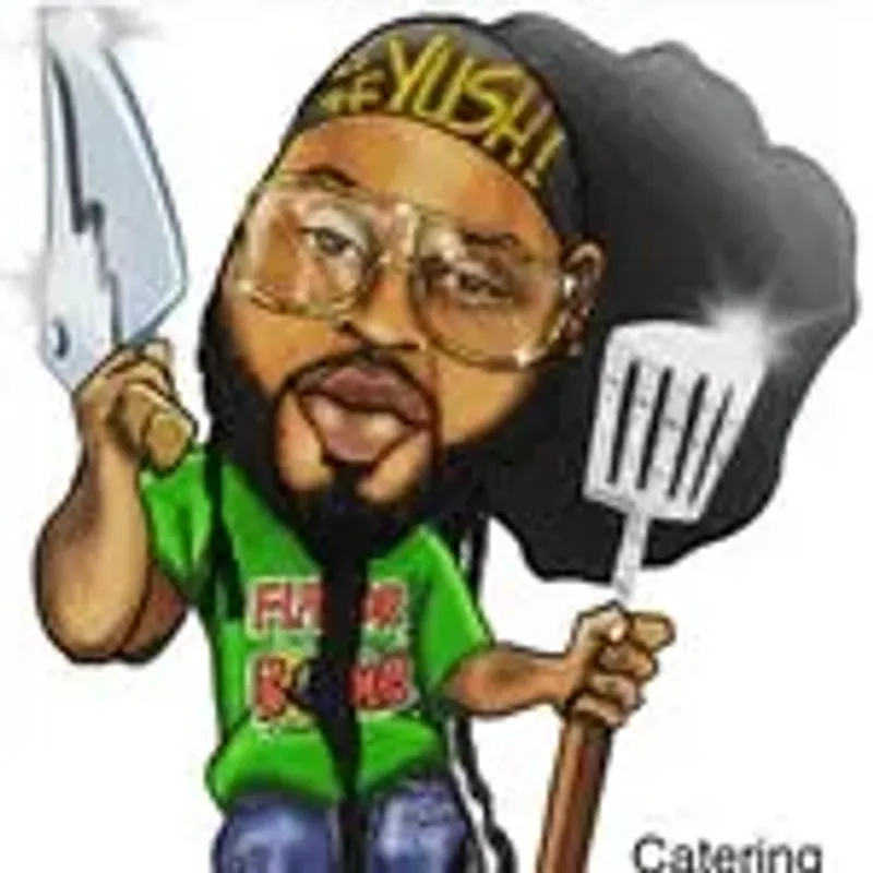 chefblessamazing