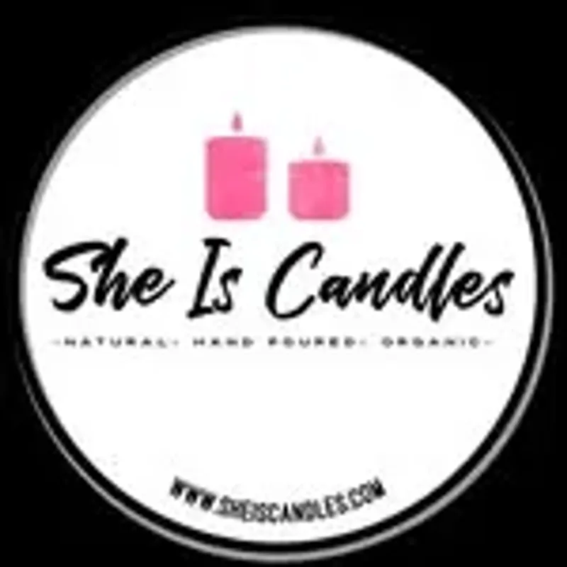 sheiscandles